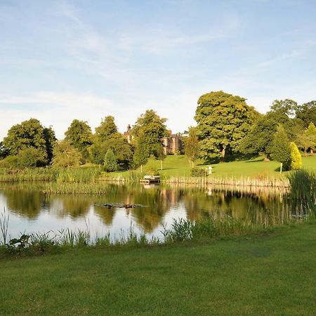 Carnell Country Estate & Holiday Cottages In Ayrshire Hurlford 外观 照片