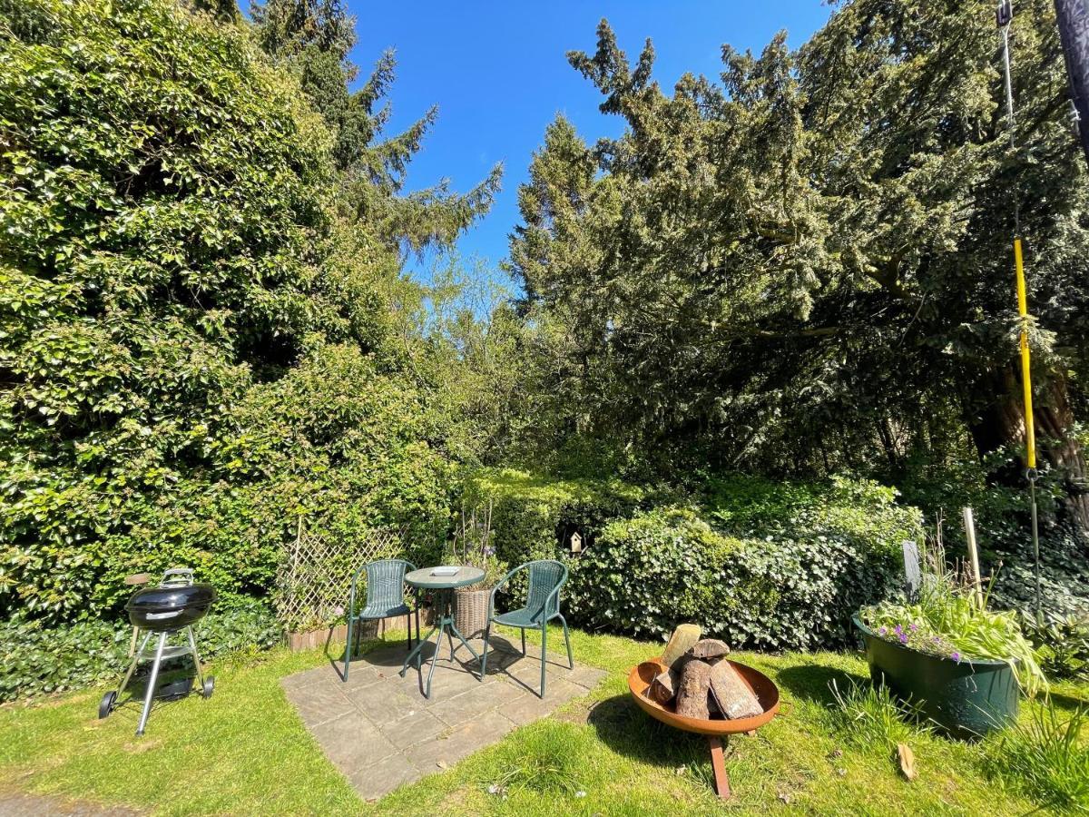Carnell Country Estate & Holiday Cottages In Ayrshire Hurlford 外观 照片