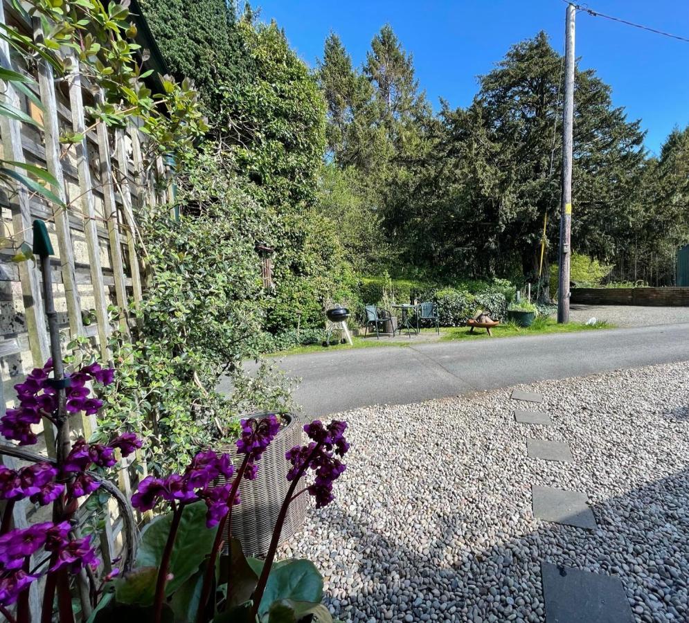Carnell Country Estate & Holiday Cottages In Ayrshire Hurlford 外观 照片