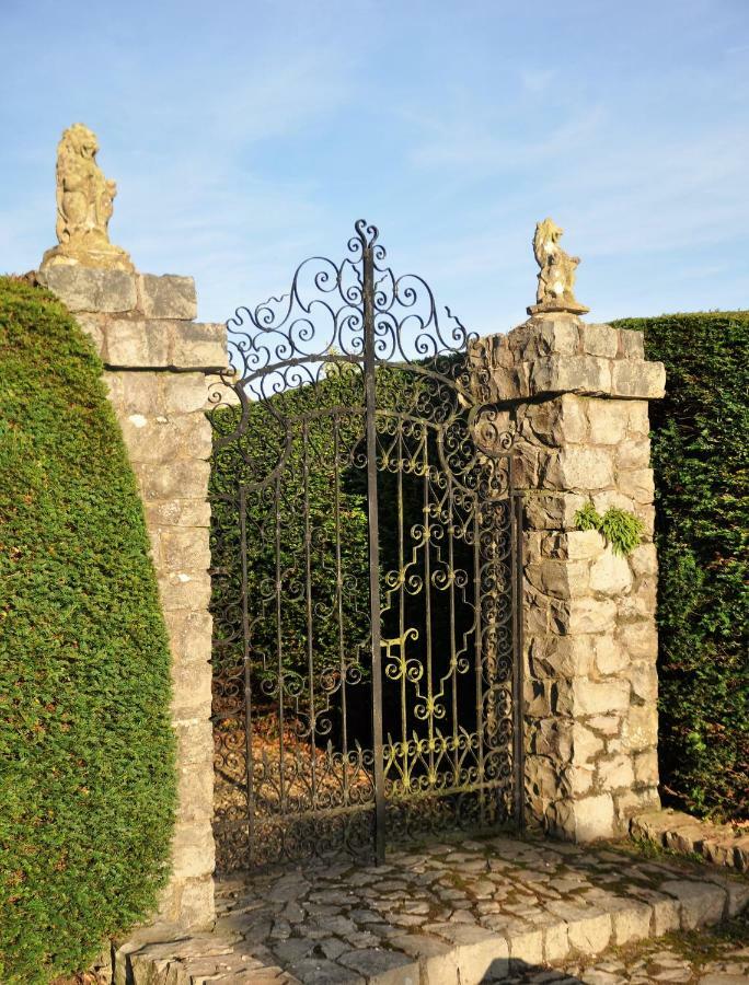 Carnell Country Estate & Holiday Cottages In Ayrshire Hurlford 外观 照片