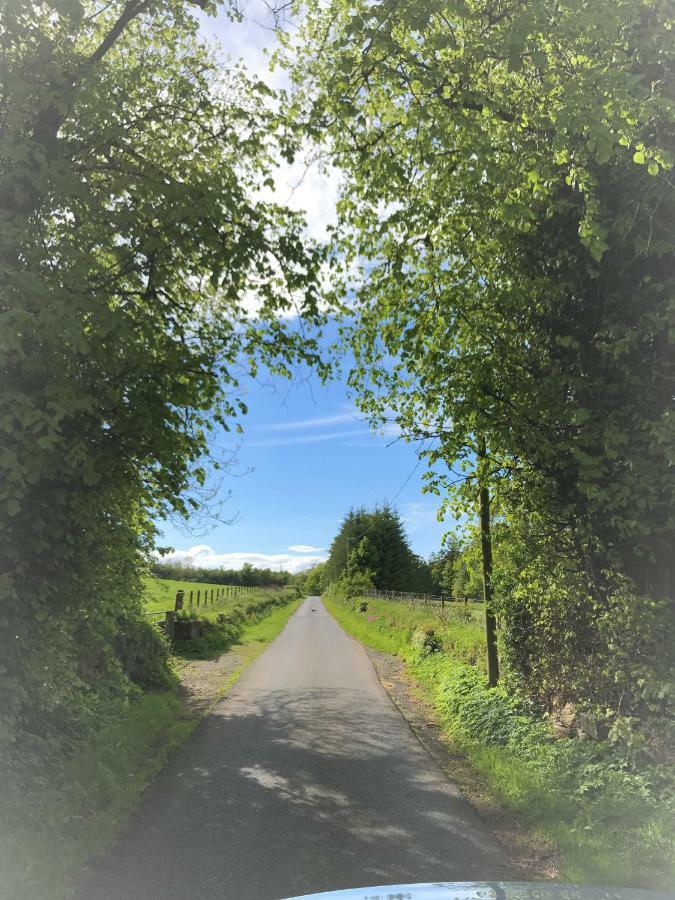 Carnell Country Estate & Holiday Cottages In Ayrshire Hurlford 外观 照片